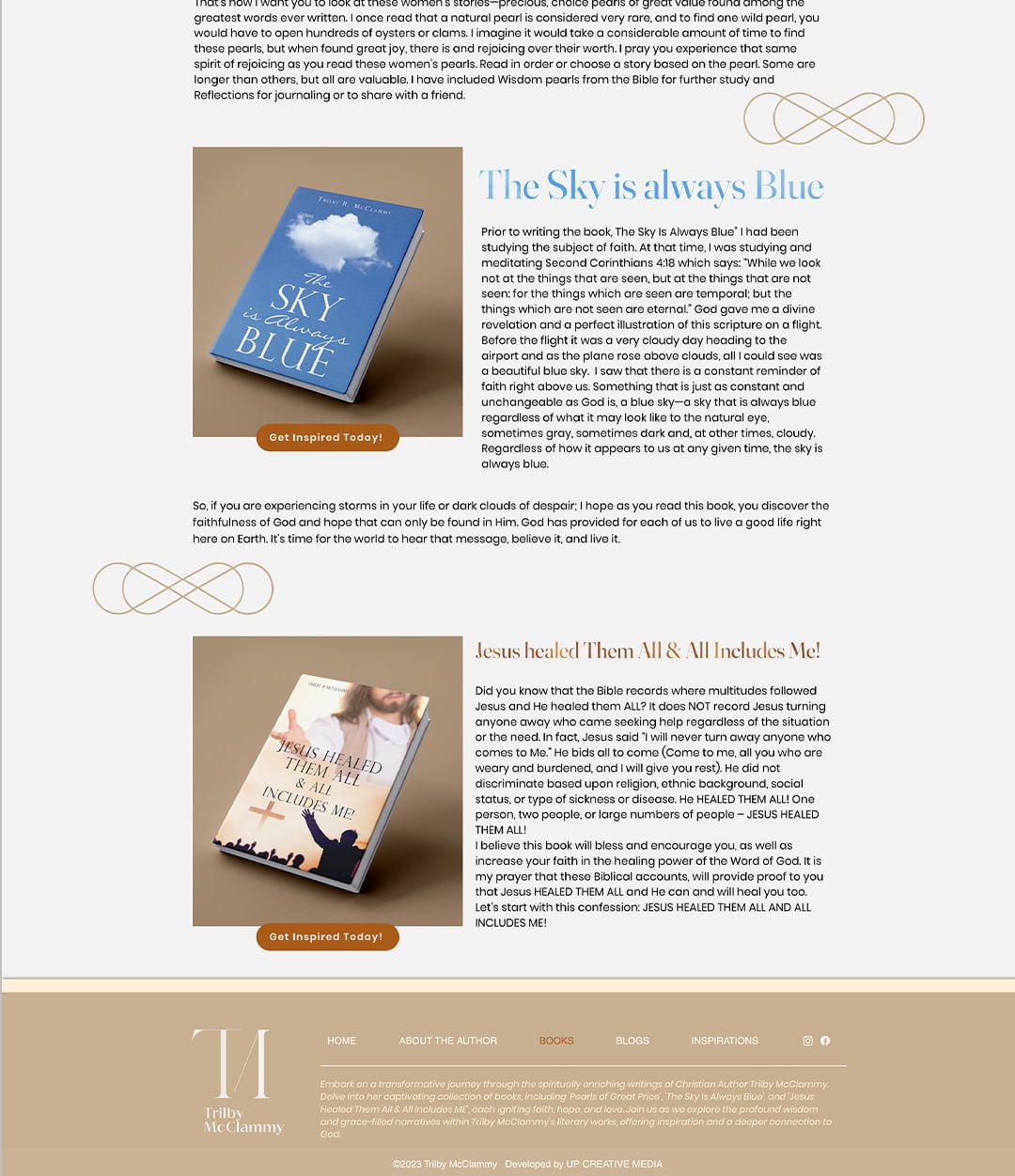 Trilby McClammy — project image 7