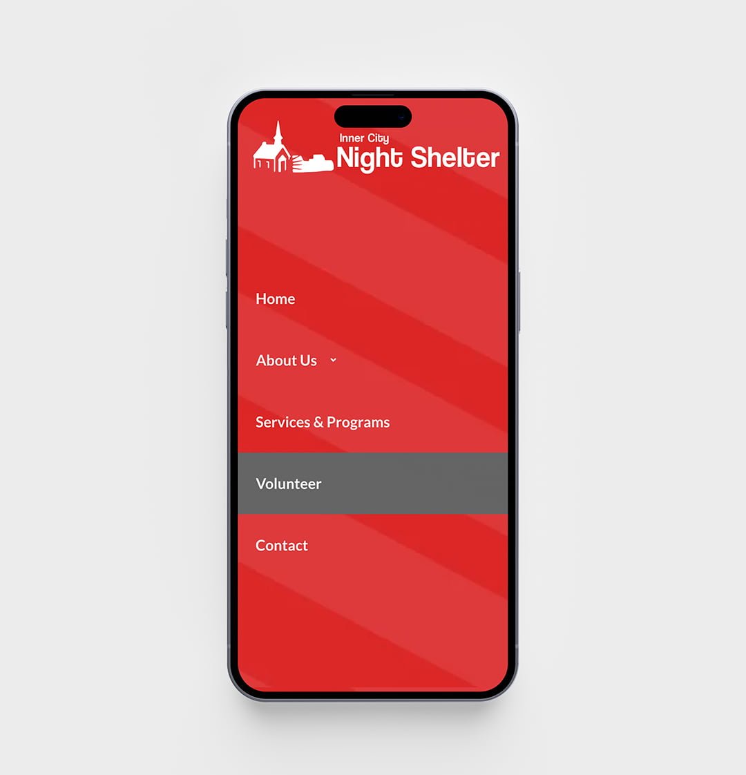 Inner City Night Shelter — project image 9