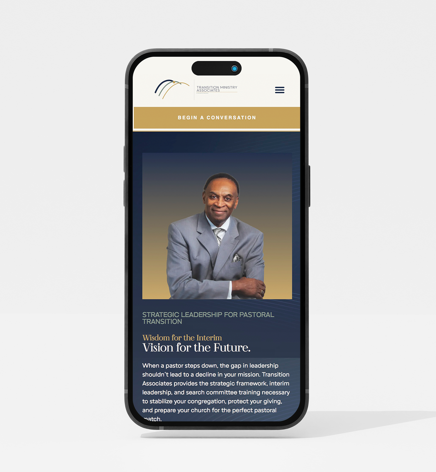 Transition Ministry Associates — project image 8