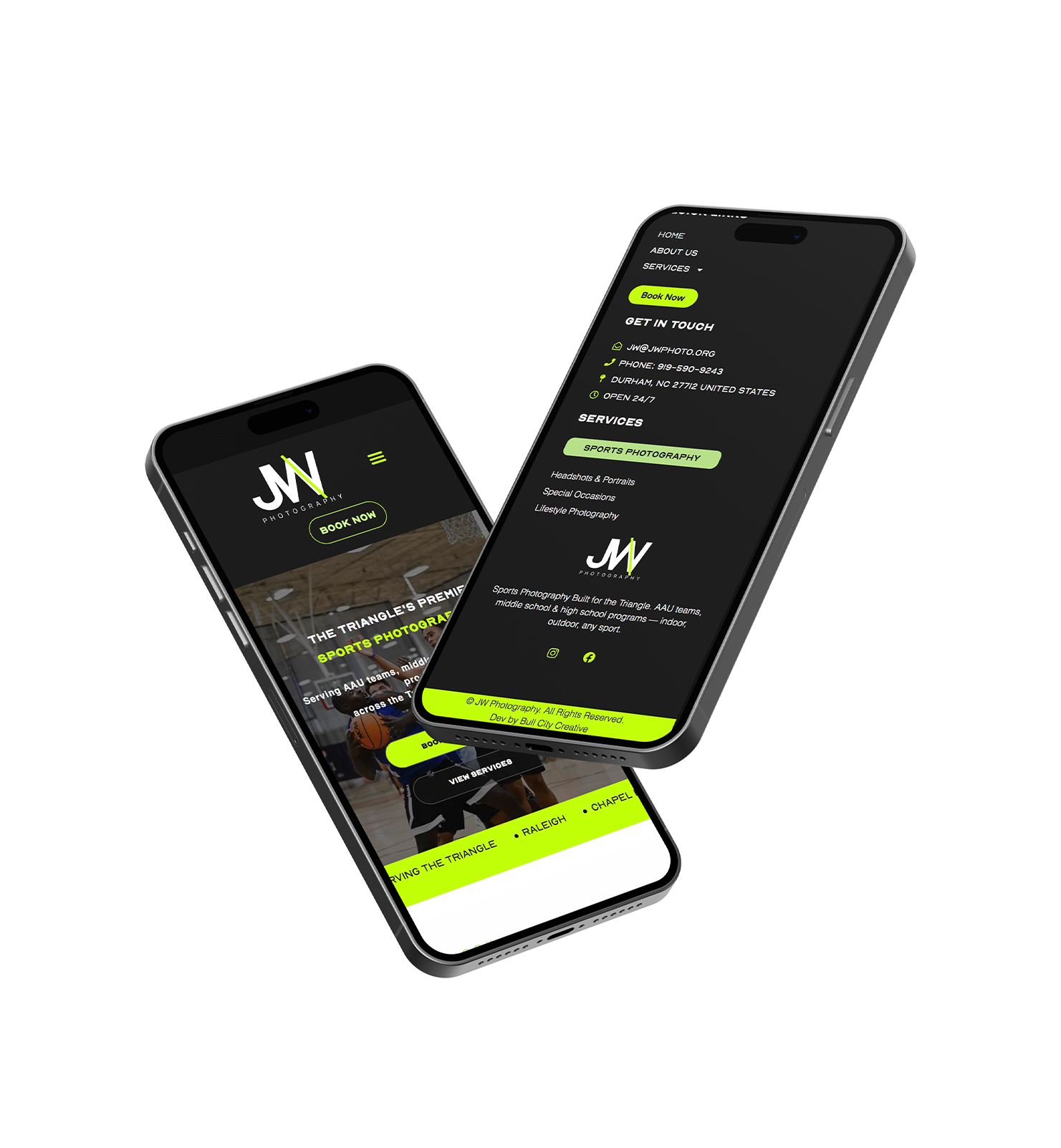 JW Sports Photography — project image 5